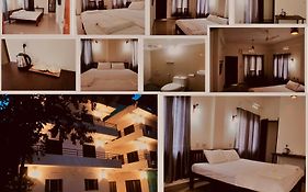 Chael Airport Residency,Nedumbassery Cochin